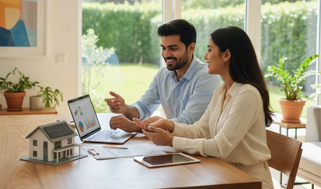 How to invest in real estate with little money