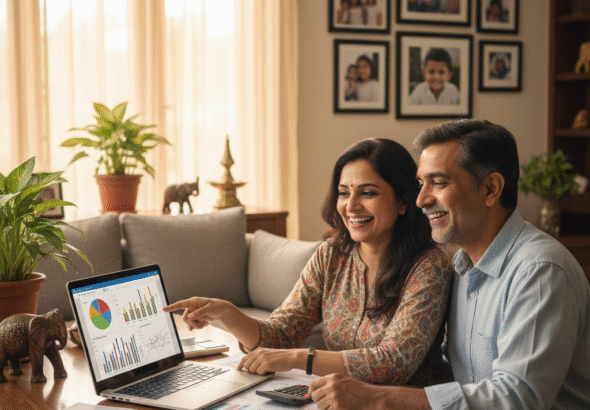 How to build a retirement portfolio in India