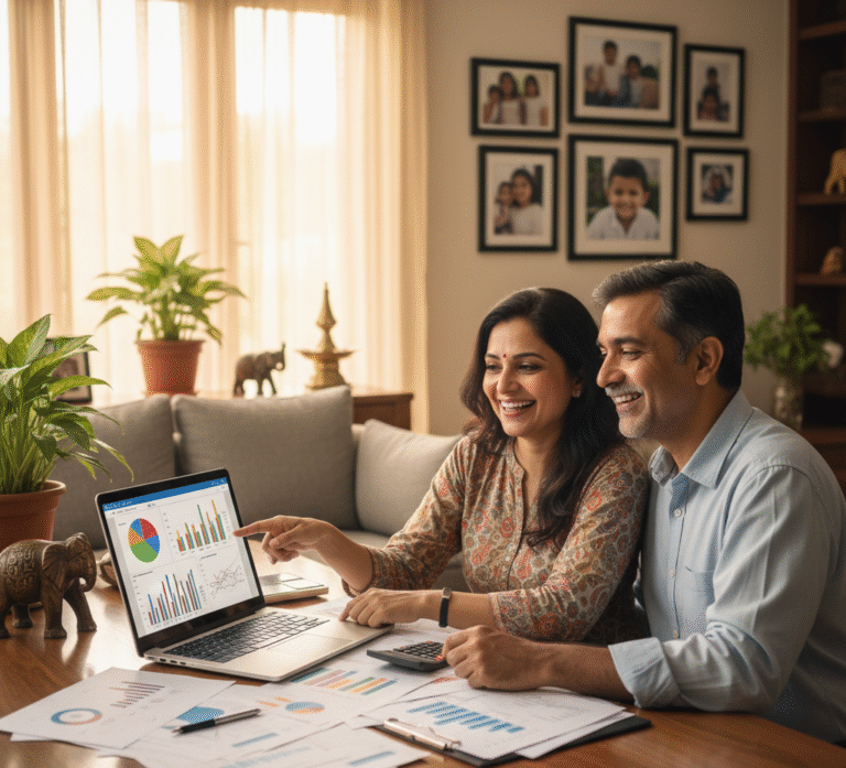 How to build a retirement portfolio in India