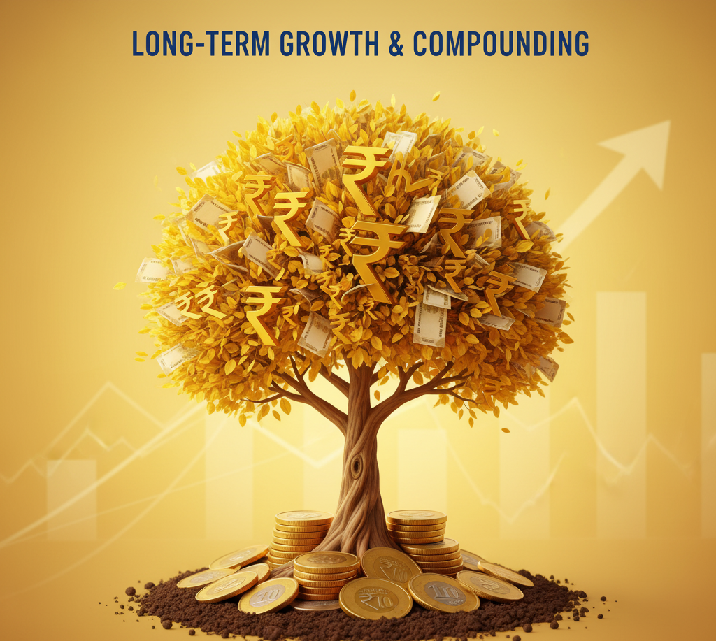 How to build a retirement portfolio in India