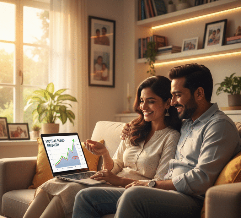 Mutual fund investment tips